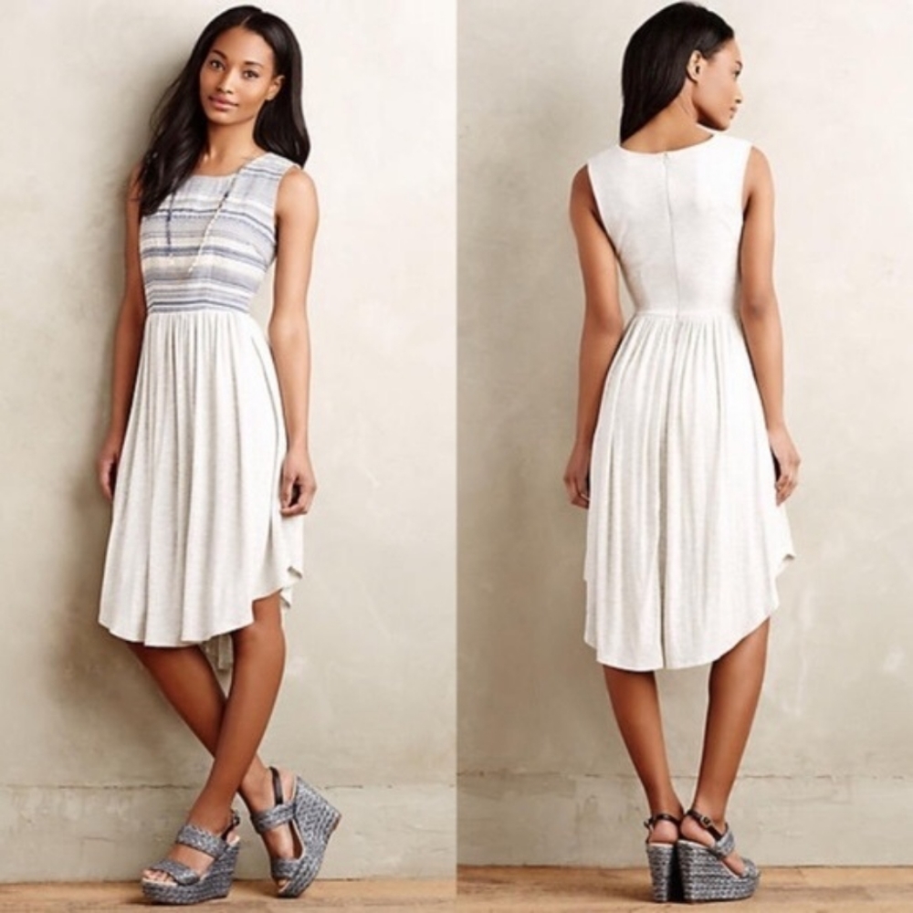 Anthropologie Dolan Sabato dress xs